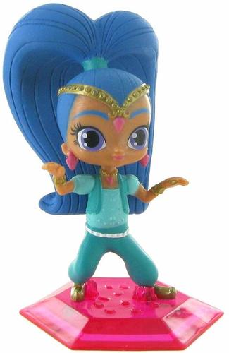 Shimmer und Shine - Spielfigur, Shine