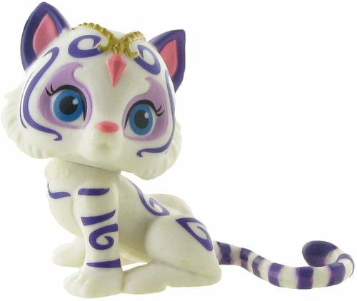 Shimmer und Shine - Spielfigur, Nahal
