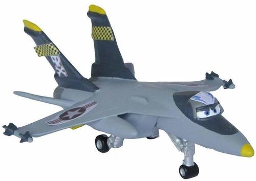 Planes: Bravo - Spielfigur