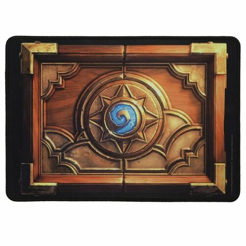 Hearthstone - Gaming Mauspad - Spielbrett