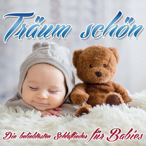 Tr�um sch�n (2 CDs)