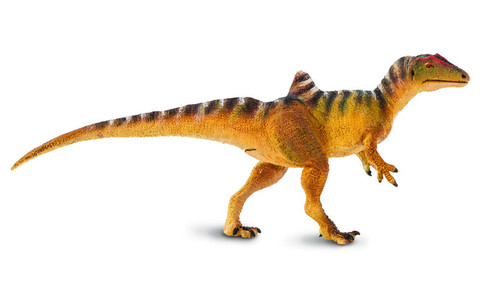 Safari 100355 - Spielfigur, Concavenator 6,7cm