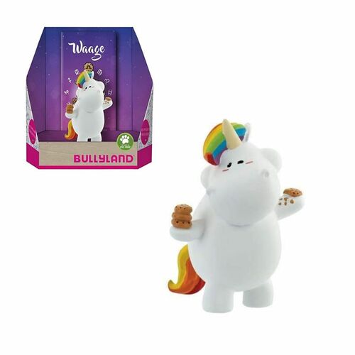 Pummel & Friends: Sternzeichen Waage - Spielfigur