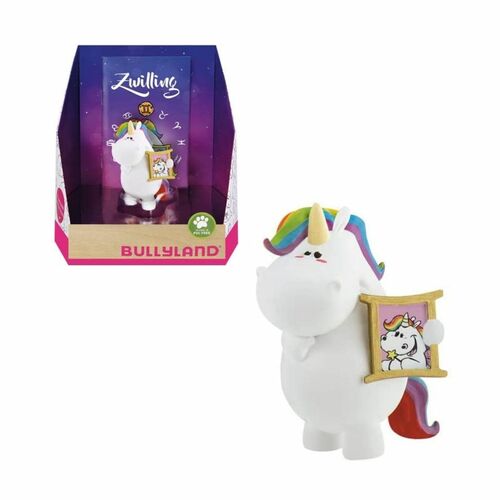 Pummel & Friends: Sternzeichen Zwilling - Spielfigur