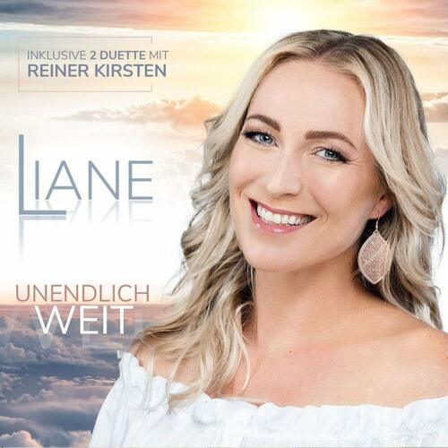 Unendlich weit - Liane / CD