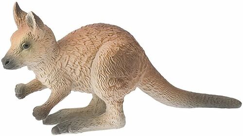 K�ngurujunges - Spielfigur