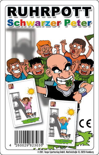 Ruhrpott Schwarzer Peter