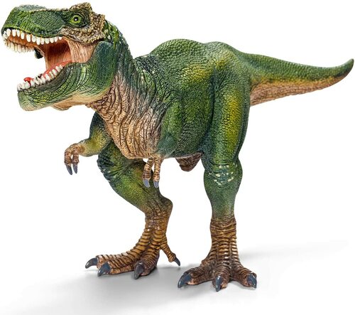 Schleich 14525 - Spielfigur, Tyrannosaurus Rex
