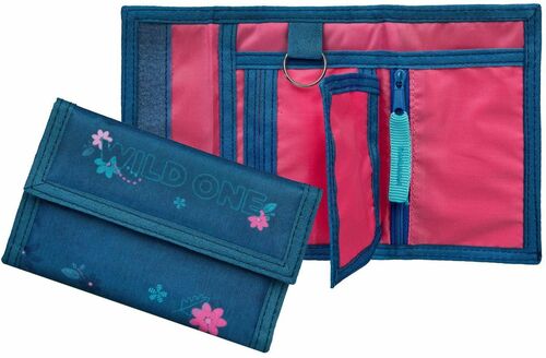 Spirit - Wild One Kinder Geldbeutel / Geldb�rse