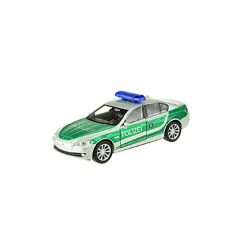 Modellauto BMW 535i Polizei (DE)  Modelle & Fahrzeuge direkt bestellen