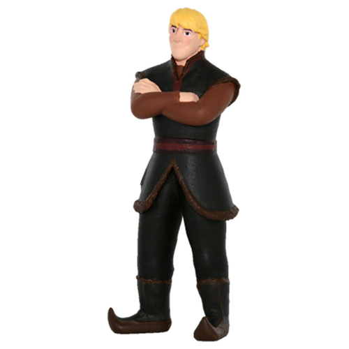 Frozen 2 / Die Eisk�nigin 2: Kristoff - Spielfigur