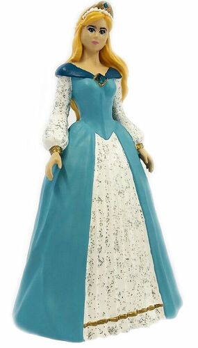 Prinzessin Myra - Spielfigur