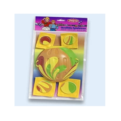 Heless 444 - Skater- und Biker Schutzset