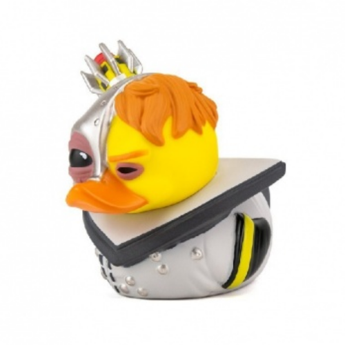 Crash Bandicoot - Dr. N. Gin TUBBZ - Collectible Duck