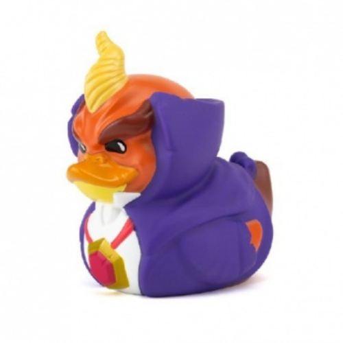 Spyro the Dragon Ripto TUBBZ Collectible Duck
