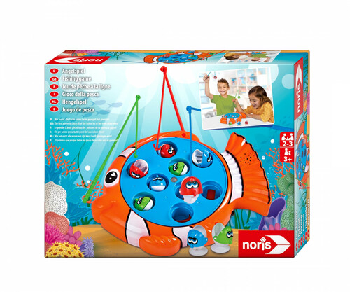 Angelspiel - Noris 606064296