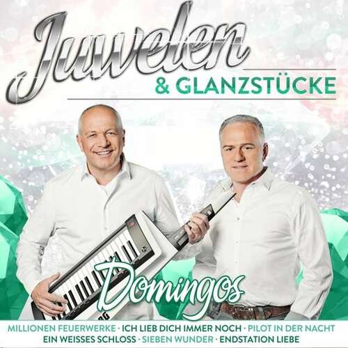 Domingos - Juwelen & Glanzst�cke (CD)