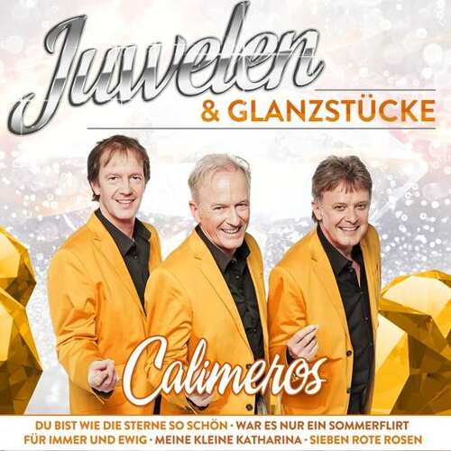 Calimeros - Juwelen & Glanzst�cke (CD)
