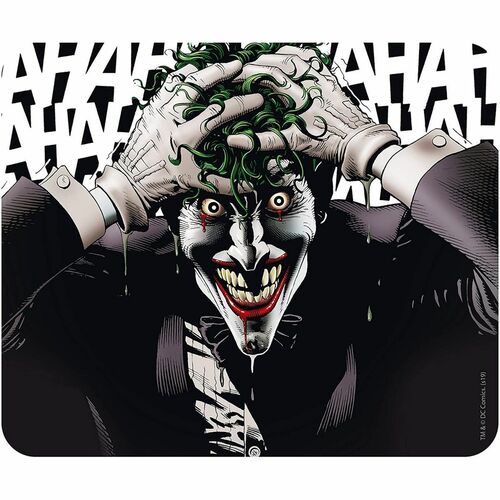 DC Comics Joker - Flexibles Mauspad