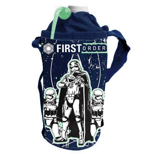 Star Wars - Schutzh�lle f�r Flaschen / Flaschenhalter