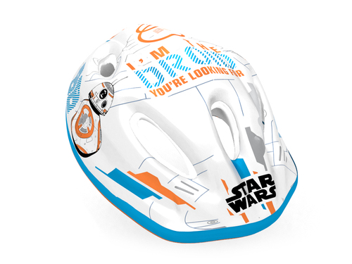 Star Wars BB8 - Fahrradhelm