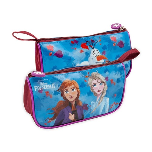 Disney Frozen 2 / Eisk�nigin - Schlamperm�ppchen