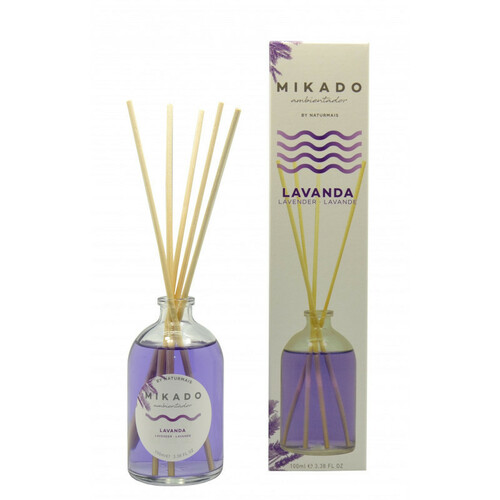 Mikado Lufterfrischer 100ml Lavendel - Naturmais