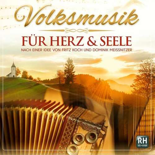 Volksmusik f�r Herz & Seele (CD)