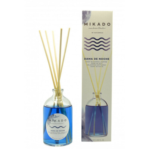 Mikado Lufterfrischer 100ml Nachtbl�hender Jasmin - Naturmais