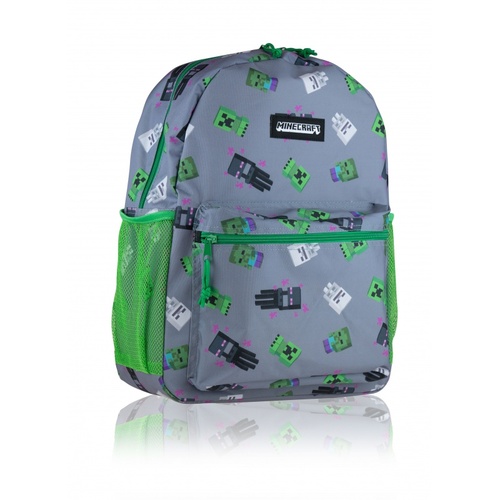 Minecraft - Rucksack 40cm