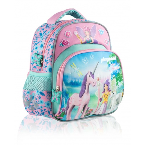 Astra 14416 - Playmobil� Feen: Rucksack