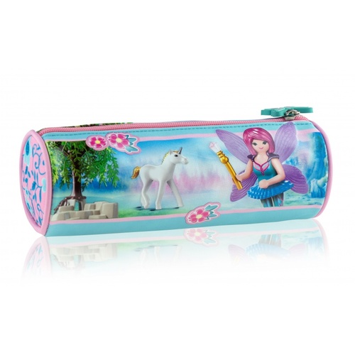 Playmobil� Feen - Rundes Federm�ppchen