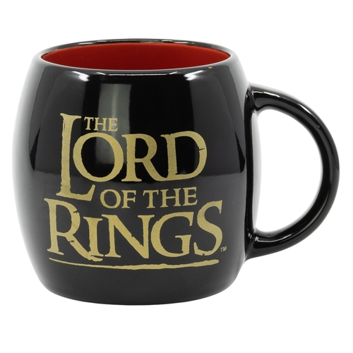 Stor 02083 - Herr der Ringe - Keramik Tasse 380ml