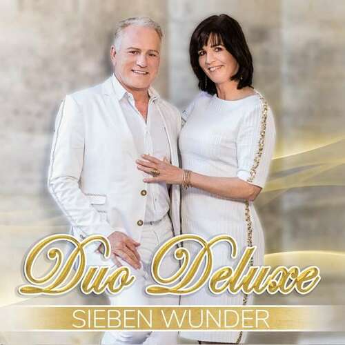 Duo Deluxe: Sieben Wunder (CD)