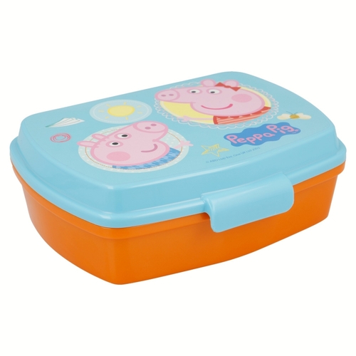 Stor 13914 - Peppa Pig Wutz - Brotdose
