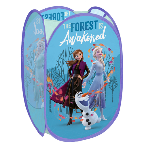 Disney Frozen / Eisk�nigin - Pop-Up Aufbewahrungsbox