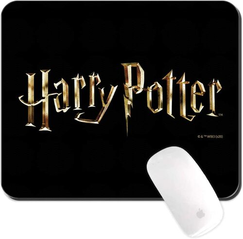 Mauspad / Mousepad - Harry Potter