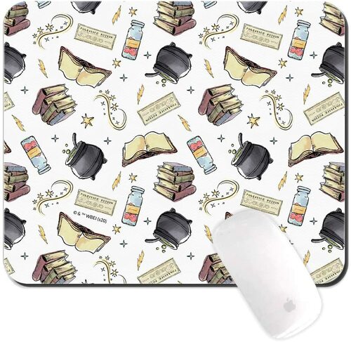 Mauspad / Mousepad Harry Potter