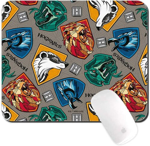 Mauspad / Mousepad Harry Potter