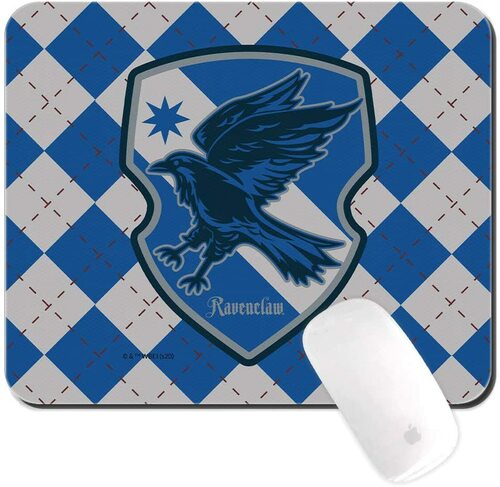 Mauspad / Mousepad Harry Potter