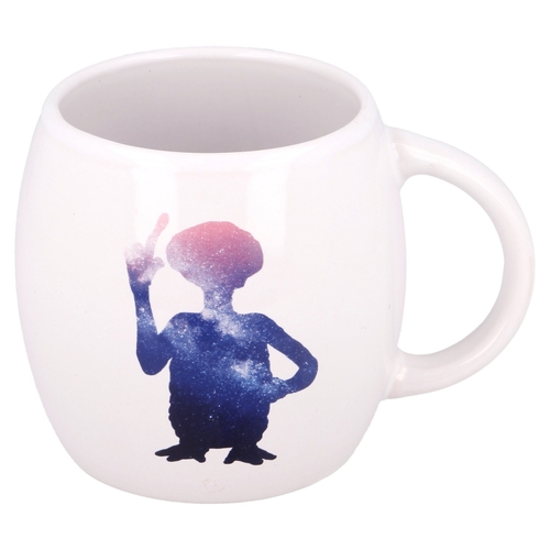 E.T. Keramik Tasse 360 ml