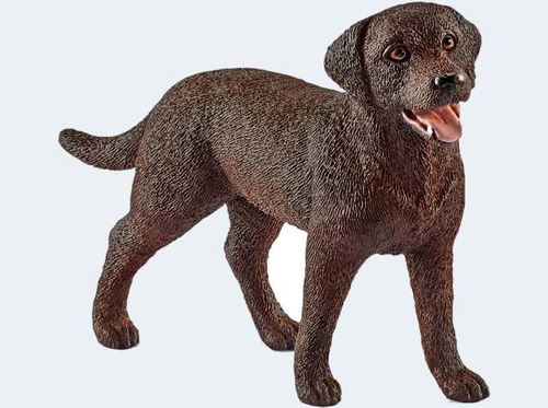 Labrador Retriever Spielfigur - Schleich 13834