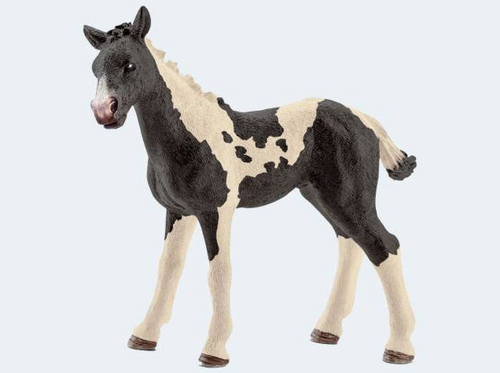 Horse Club Pinto Fohlen Spielfigur - Schleich 13803