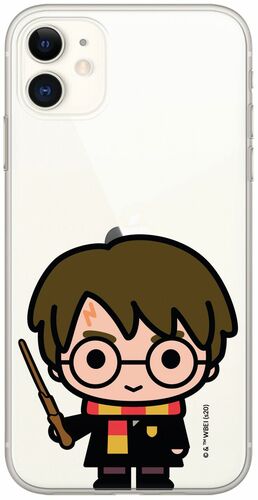 Harry Potter - Samsung S21 Plus Handyh�lle - Cartoon Harry