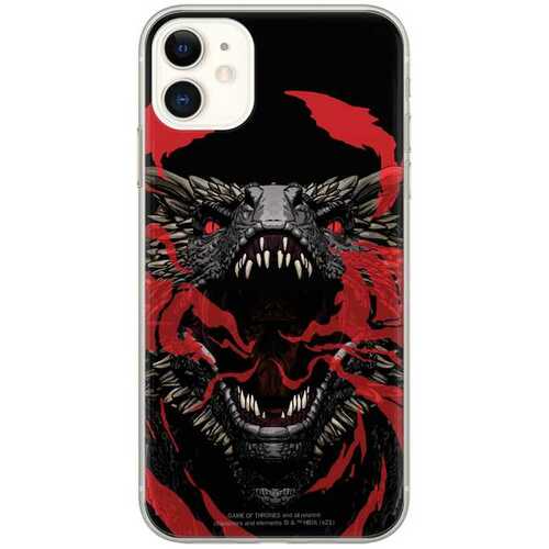 Game of Thrones - iPhone 13 Pro Handyh�lle - Dragon