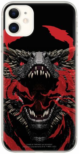 Game of Thrones - iPhone 13 Handyh�lle - Dragon