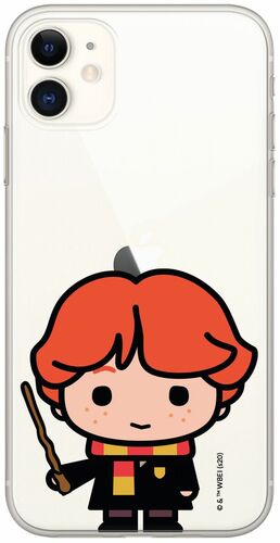 Harry Potter - iPhone 13 Mini Handyh�lle - Cartoon Ron