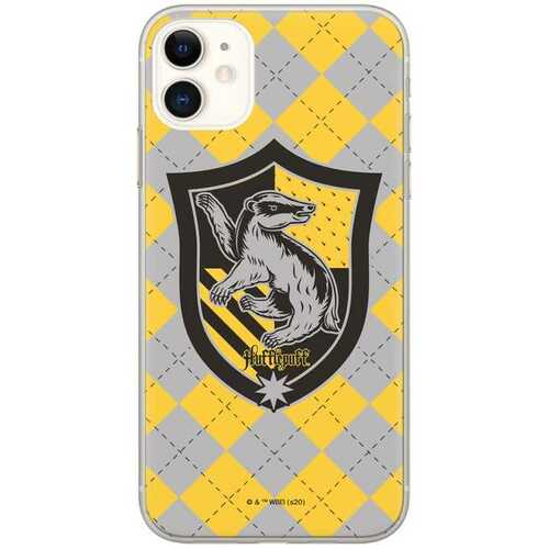 Harry Potter - iPhone 13 Pro Handyh�lle - Hufflepuff