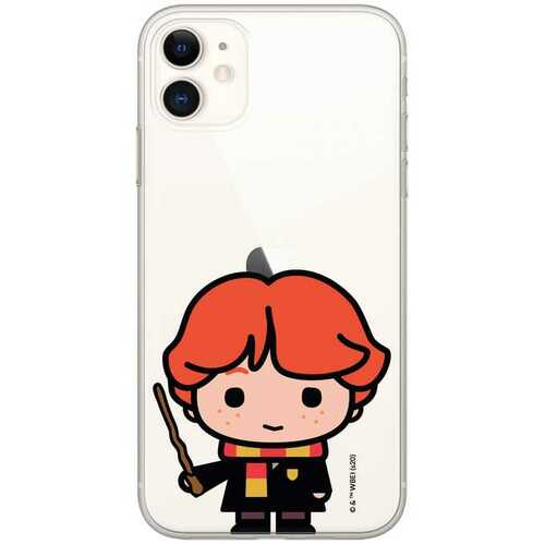 Harry Potter - iPhone 13 Handyh�lle - Cartoon Ron