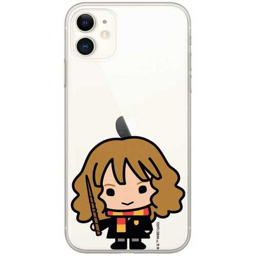 Harry Potter - iPhone 13 Handyh�lle - Cartoon Hermine